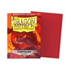 dragon-shield-standard-classic-crimson-100-sleeves